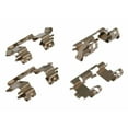 thumbnail image 4 of Raybestos R-Line Disc Brake Hardware Kit, H15815A, 4 of 4
