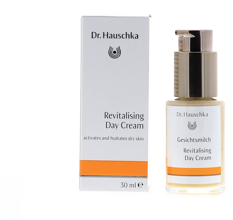 Dr. Hauschka - Dr. Hauschka Revitalizing Day Face Cream (Exp. Date: 12/2018) 30ml/1oz Skincare 