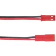 thumbnail image 5 of 2pcs On/off Switch Receiver Jst Connector For Rc 1/10 1/8 Car Crawler Off-road Vehicle Multi [DmS] Black, 5 of 5