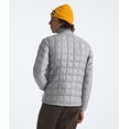 thumbnail image 3 of Chaqueta THE NORTH FACE ThermoBall Eco 2.0 para hombre Meld Grey, 3 of 8