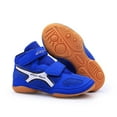 thumbnail image 2 of Lightweight Wrestling Shoes for Kids, Boys, Girls, Youth, Teenagers, 2 of 4