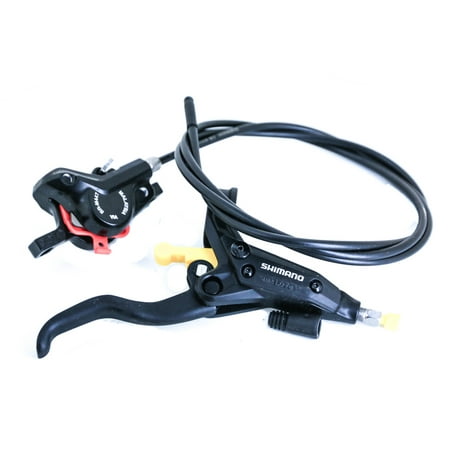 Shimano BL-M445 BR-M447 Hydraulic MTB Bike Disc Rear Brake 1350mm NEW