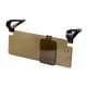 thumbnail image 4 of Extensión de visera antideslumbrante para coche, accesorio protector de deslumbramiento 2 en 1, extensor de parabrisas para conducción universal de, 4 of 7