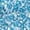 Blue Leopard Print, variant on Comfortable Short Sleeve Loose Fit Maxi Dress, Plumeria Leaf Two Side Pockets Round Neck Short Sleeve Maxi Dress for Travel Daily Holiday
