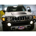 thumbnail image 3 of For 2006 2007 2008 2009 2010 Hummer H3 3.5L 3.7L Engine Air Intake System Kit h3x h3t, 3 of 4