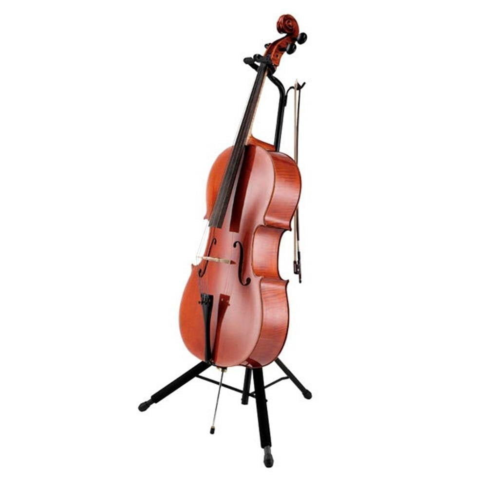 HERCULES Adjustable Height Instrument Stand, 3.5 lb
