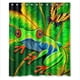 thumbnail image 1 of ABPHQTO Tree Frog Design Graphics and More Red Eyed Tree Frog Cortina de ducha Cortina de ducha impermeable 150x180 cm, 1 of 2