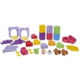 thumbnail image 2 of Château de blocs Waffle Little Tikes, 2 of 7