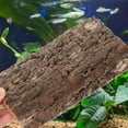 thumbnail image 4 of PENIKOKO cork bark background for terrarium Background Plate Multi Bark Simple Design 3pcs, 4 of 6