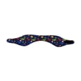 thumbnail image 4 of guohui Soft, Adjustable, Lightweight Neoprene Swimming Headband with Hearing Protection Style B, 4 of 8