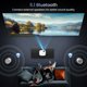 thumbnail image 4 of Soporte para proyector HONPOW 4K con Wifi y Bluetooth para exteriores, 4 of 7