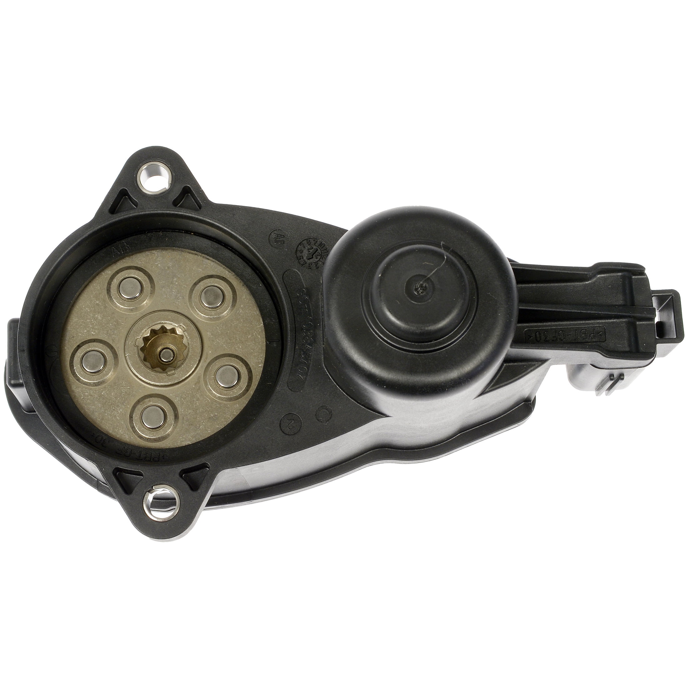 Dorman 926-640 Rear Electric Parking Brake Motor for Specific Ford / Lincoln Models