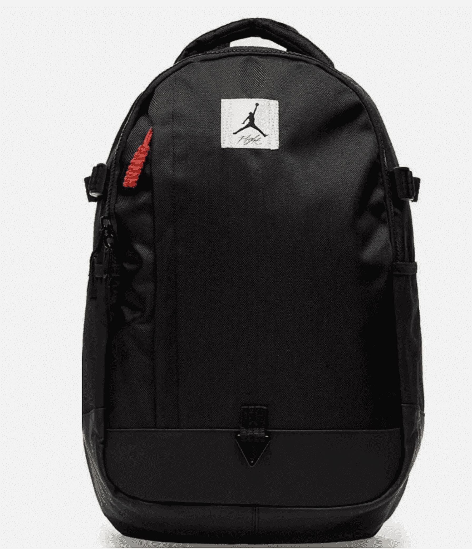 nike air backpack next Max BackCount Pack it offers a comfortable fit thanks to padded shoulder straps and a breathable mesh back panel that helps keep carrying easy throughout the day Nike Air Jordan Jumpman Flight