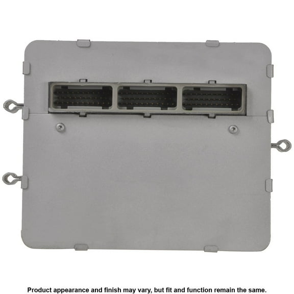 CARDONE Reman 79-1424V Engine Control Module fits 1999-1999 Jeep