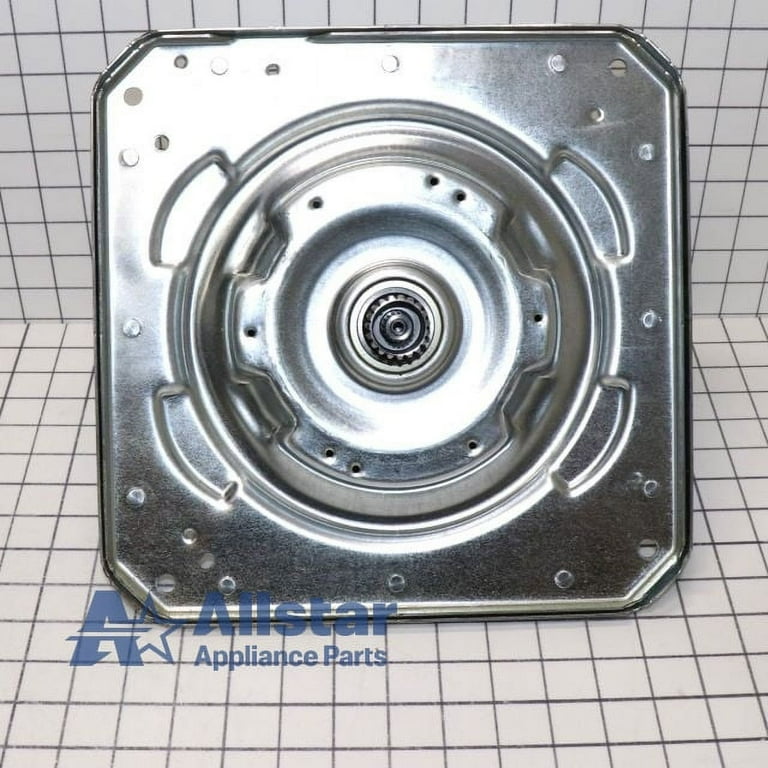 Whirlpool Washing Machine Transmission W11393685 - Walmart.com