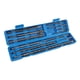 thumbnail image 1 of Kit Brocas Cinceles Rork Sds Plus Para Concreto Taladro 12 Piezas, 1 of 6