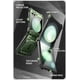 thumbnail image 3 of Funda de teléfono i-Blason para Samsung Galaxy Z Flip 6 verde oscuro, 3 of 7