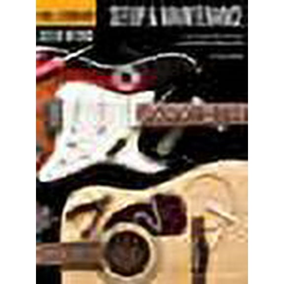 Hal Leonard Setup & Maintenance Hal Leonard Guitar Method Supplement (Includes Korg Tuner)