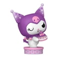 thumbnail image 3 of Figura Coleccionable Funko Pop Sanrio Hello Kitty Kuromi Present 1 Pieza, 3 of 4