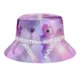 thumbnail image 5 of Cazadores Demonios del K-Pop Sombrero bucket para adultos, gorra de protección solar, sombrero de pescador plegable para viajes al aire libre, pesca y actividades de verano, 5 of 6