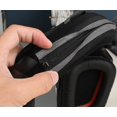 thumbnail image 5 of 2 fundas compatibles con diadema para auriculares, protector de diadema con, 5 of 5