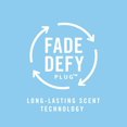 thumbnail image 3 of Febreze Désodorisant PLUG Fade Defy, Lin & Ciel, Kit de Démarrage & Recharge d'Huile 26 ml, 3 of 5