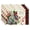 Style#B, variant on Christmas Placemats Set of 4, 12x 18 Inch Holiday Winter Farmhouse Rustic Place Mats Christmas Linen Dining Table Mats for Christmas Party Kitchen Dining Decoration