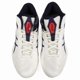 thumbnail image 3 of ASICS Gelhoop V16 S Cream Blue Expanse - 1063A102-100, 3 of 5