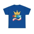 thumbnail image 4 of Pride LGBT Flag Gay Pride Month Transgender Rainbow Lesbian Plus Size Clothing for Women, 4 of 8