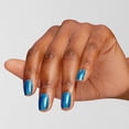 thumbnail image 4 of Esmalte de uñas OPI Infinite Shine Do You Sea What I Sea? Azul, 4 of 6