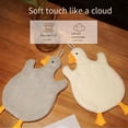 thumbnail image 4 of Toalla de Mano de Ganso de , Toalla de Mano para Cocina, BañO e Inodoro, Tipo Colgante con SúPer AbsorcióN de Agua, Secado RáPido, 4 of 5