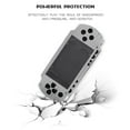 thumbnail image 4 of LYUMO Coque de Remplacement Coque Intégrale Ensemble de Boîtier avec Boutons Kit pour PSP 1000 Coque de Remplacement, Coque de Boîtier Intégrale Couvercle Ensemble de Plaque avant Réparation, pour PSP1000 Coque de Jeu, 4 of 8