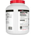 thumbnail image 3 of Muscle Milk Pro Series Protein Powder, Intense Vanilla, 50g Protein, 5 Pound Canister, 3 of 9