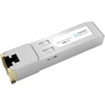 thumbnail image 4 of Axiom HP JD495A Compatible - module Émetteur-Récepteur SFP (mini-GBIC) (Équivalent à: HP JD495A) - 1 Go - 1000Base-T - RJ-45 - jusqu'à 328 Pi, 4 of 9