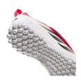 thumbnail image 3 of Tenis Adidas Predator Club TF EL Multi J UNISEX. JR5913 rosa 24.5, 3 of 6
