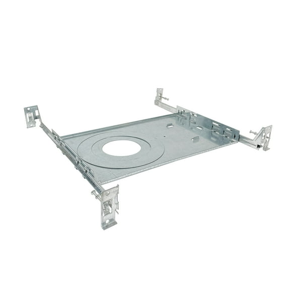 Nora Lighting Nf-R246 Universal New Construction Frame-In For Led Luminaires