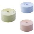 thumbnail image 2 of fastboy Sealing Strip corner Line Sink Dustproof Waterproof Bathroom Wall Adhesive Tape Home Decoration, 2 of 9