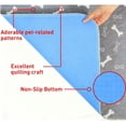 thumbnail image 3 of Dog Pads with Pheromones, Washable Reusable Absorbent Pee Pads for Dogs, Leak & Odor Proof, Easy to Clean, 3 of 7