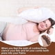 thumbnail image 5 of Wooden Labor Comb, Birth Comb for Labor with Bag Cloth Natural Birthing Comb, 5 of 5