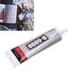 thumbnail image 4 of Pegamento Multiusos, Punta De Aguja Superadhesiva De Fuerte Adherencia Resistente Al Agua Para Joyería Electrónica 110ml, 4 of 7