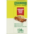 Nature Valley SoftBaked Oatmeal Squares, Cinnamon Brown Sugar, 12 ct