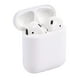 thumbnail image 3 of Apple Airpods Auriculares internos inalámbricos Bluetooth con estuche de carga MMEF2AM/A (renovado), 3 of 3