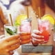 thumbnail image 2 of 8-Inch Biodegradable Sugarcane Straws, 200 Count, Eco-Friendly Compostable Drinking Straws for Parties and Events, 2 of 5