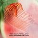 thumbnail image 3 of Brillo de labios Too Face Kissing Jelly Sunflower & Jojoba, 3 of 6