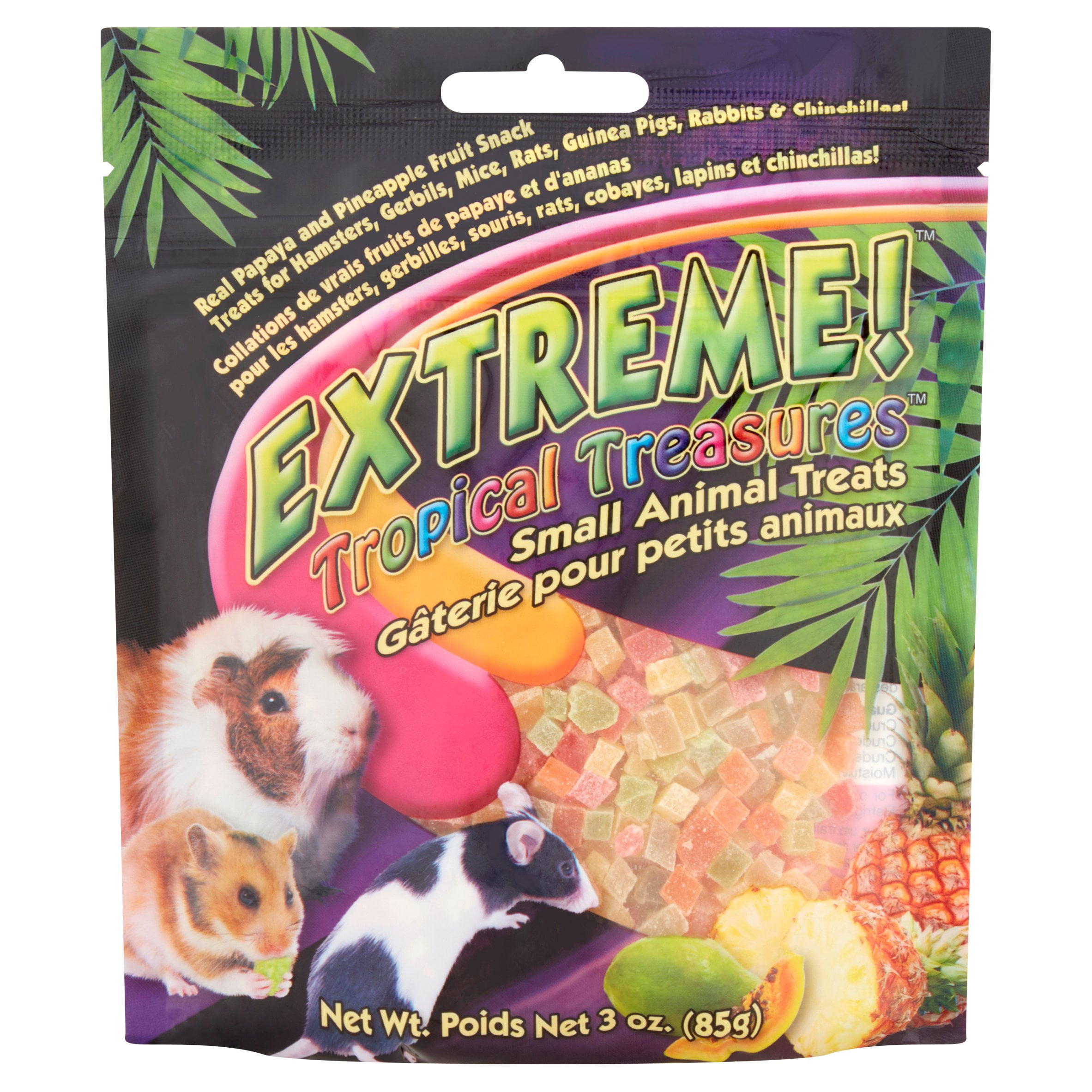 rabbit treats walmart