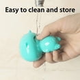 thumbnail image 4 of CNKOO Interactive Cute Pig Shape Bite Resistant Dog Molar Toy, 4 of 6