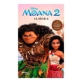 thumbnail image 1 of Moana 2 La Novela Planeta Infantil Disney, 1 of 2