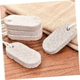 thumbnail image 2 of 20pcs Natural Pumice Foot Exfoliator Reusable Foot Pedicure Tools Foot Grinders, 2 of 5