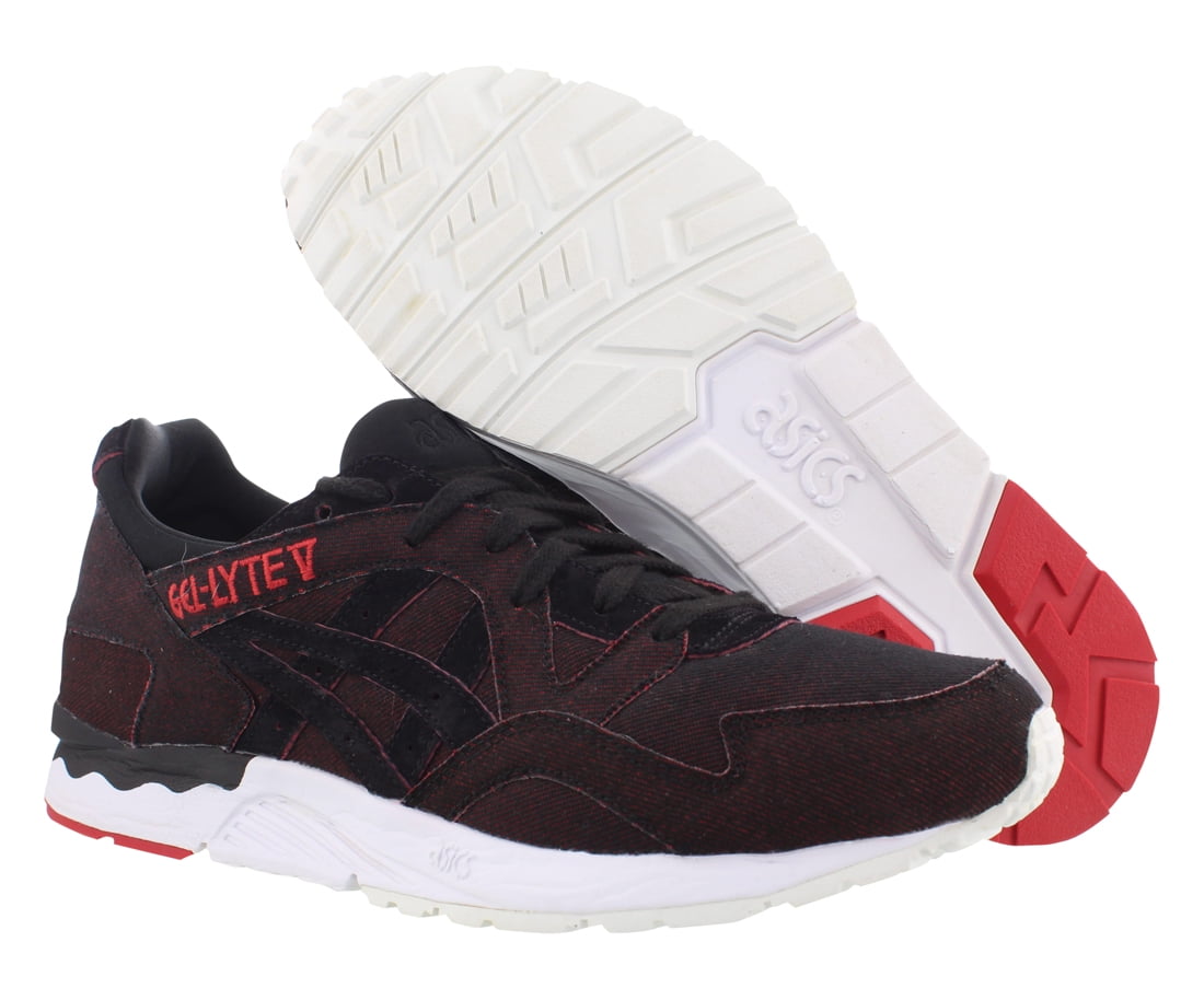 asics gel lyte v japanese denim