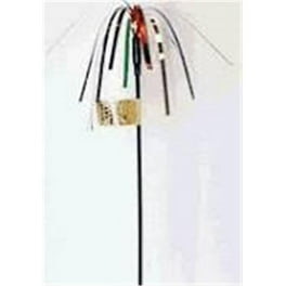 Cat teaser wand mylar hotsell